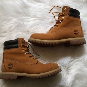 Timberland Women’s Boots
